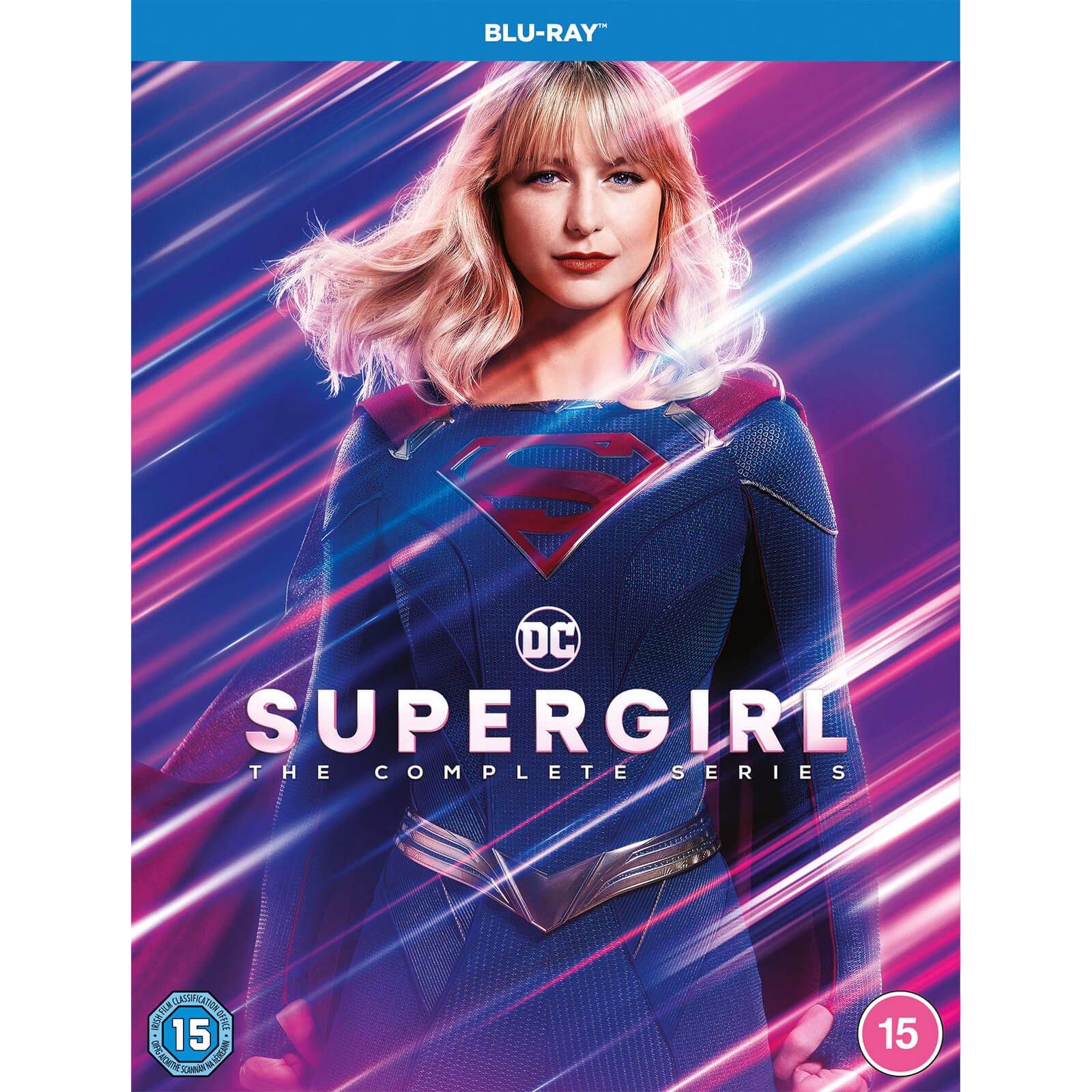 Supergirl: The Complete Series Supergirl: The Complete Series von Warner Bros