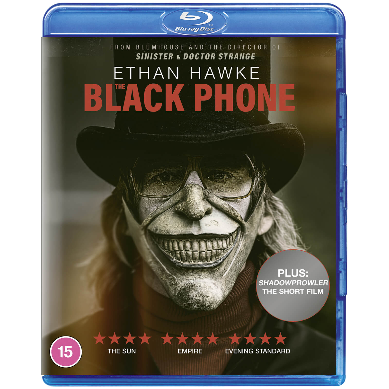 The Black Phone von Warner Bros.