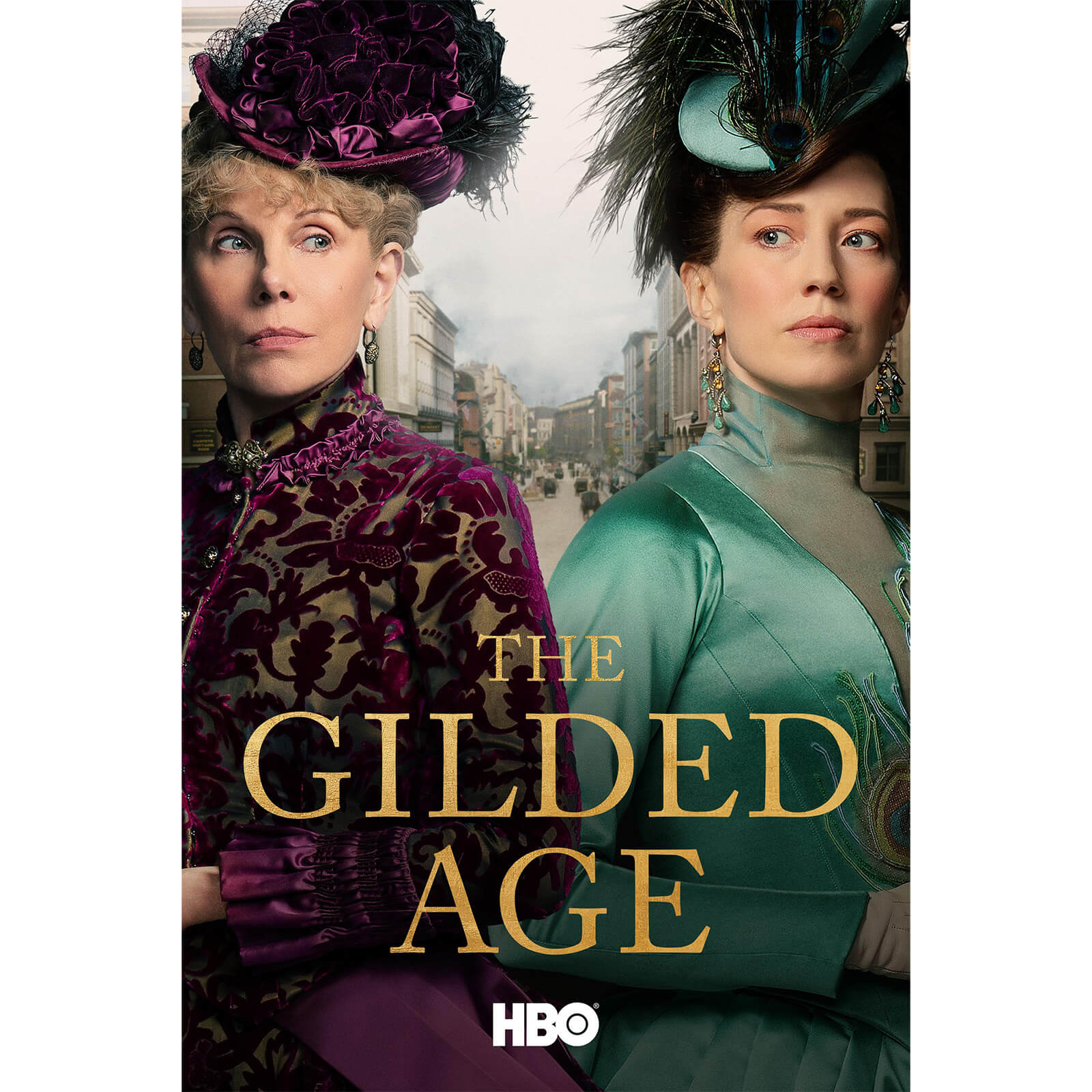 The Gilded Age Season 1 von Warner Bros.