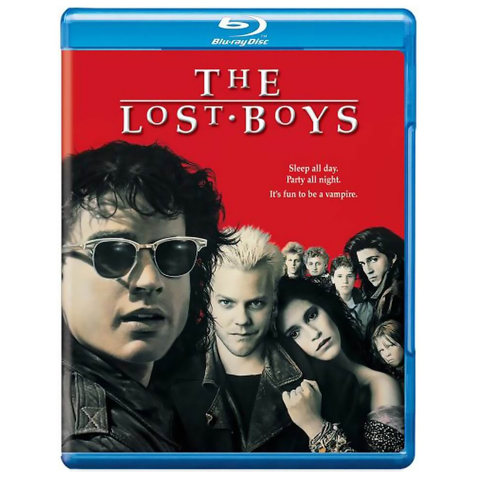 The Lost Boys von Warner Bros.