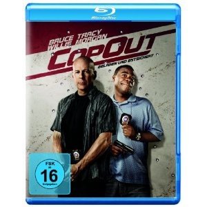 Warner Bros. Cop Out - Geladen und Entsichert (Blu-Ray) von Warner Bros.