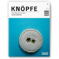 Knöpfe. von Was mit Kindern