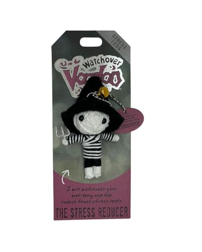 Watchover Voodoo Die stressreduzierende Neuheit von Watchover Voodoo