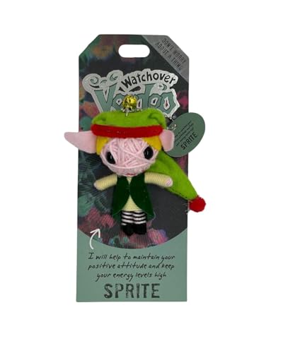 Watchover Voodoo Sprite Voodoo Novelty by Watchover Voodoo von Watchover Voodoo