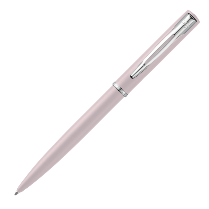 Waterman Kugelschreiber Allure Pastellrosa von Waterman