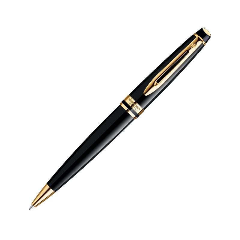 Waterman Kugelschreiber Expert Black G.C. von Waterman