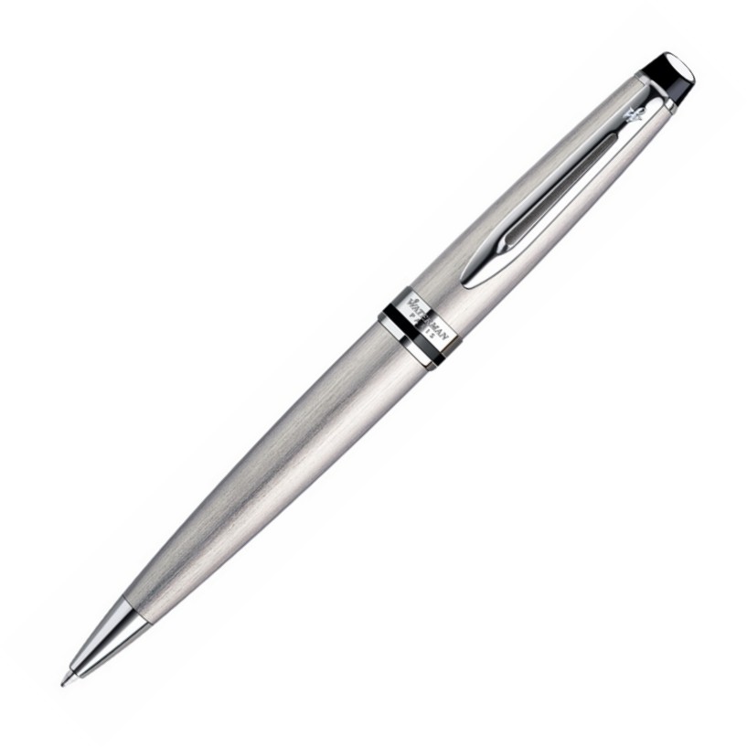 Waterman Kugelschreiber Expert Metallic C.C von Waterman