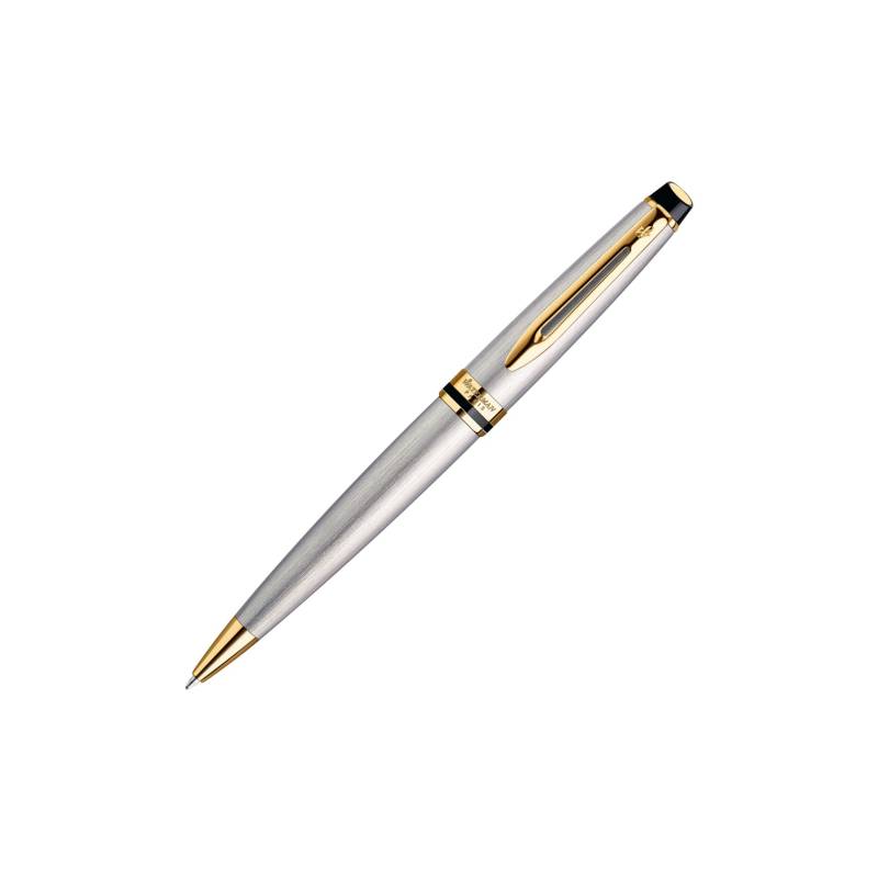 Waterman Kugelschreiber Expert Metallic G.C von Waterman