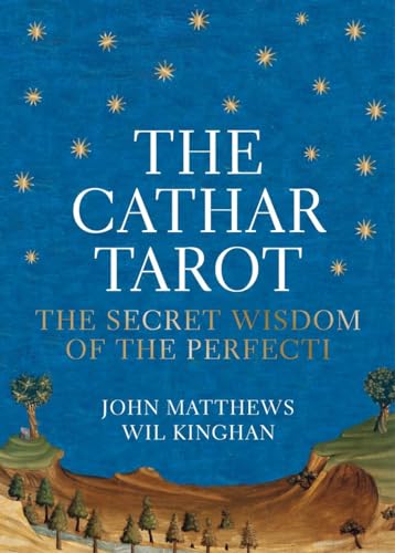 Watkins Publishing The Cathar Tarot: The Secret Wisdom of The Perfecti von Watkins Publishing