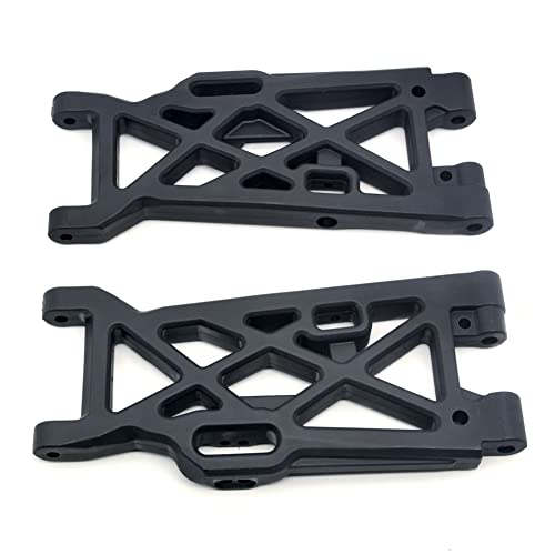 Watlsuz MX-07 2 St¨¹Ck Front Rear Lower Querlenker 8716 f¨¹r ZD MX-07 MX07 MX 07 1/7 RC Auto Ersatzteile Zubeh?R von Watlsuz