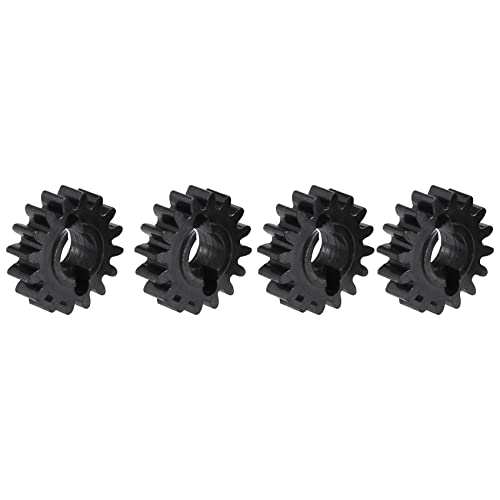 Watlsuz -Portalachsen-Antriebswelle, Portalgetriebe, Portal-Stummelachse f¨¹r Axial SCX10 II 1/10 RC Crawler Car Upgrades Parts,D von Watlsuz