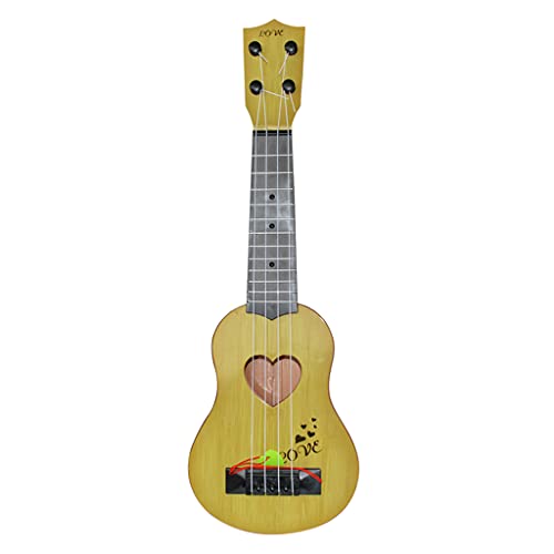 Kinderspielzeug Ukulele Gitarren Musical Leichtgewicht Geeignet Für Spielen Singen Karaoke EIN Kindergitarren Musikspielzeug Kinderspielzeug Ukulele Gitarren Musical Leichtgewicht Geeignet Für Spielen Singen Karaoke EIN Kindergitarren Musikspielzeug von Watreketal