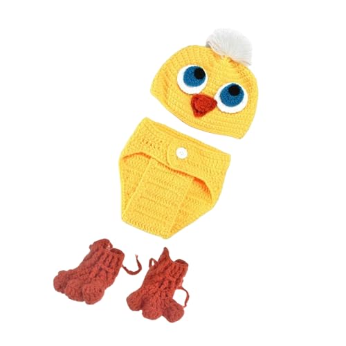 Watreketal Entenmuster Slip Und Socken Outfit Baby Kleidung Fotografie Requisiten Für Kostümkleidung Unisex Kee Watreketal Entenmuster Slip Und Socken Outfit Baby Kleidung Fotografie Requisiten Für Kostümkleidung Unisex Kee von Watreketal