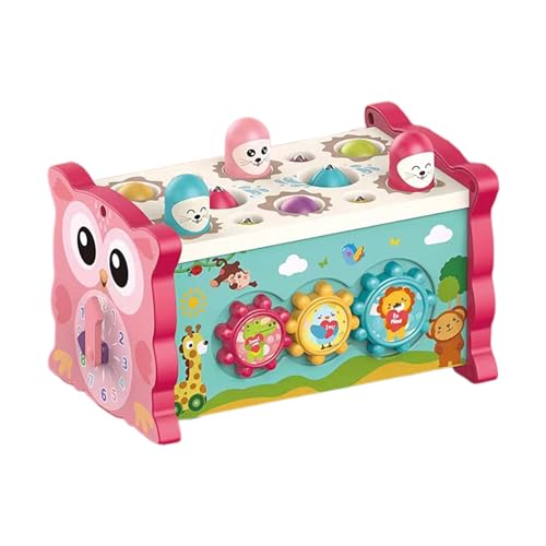 Watreketal Kinder Frühes Bildungsspielzeug Xylophon Spielen Magnetische Fischerei Hand Auge Koordinationstraining Hammer Schlagenspielzeug Watreketal Kinder Frühes Bildungsspielzeug Xylophon Spielen Magnetische Fischerei Hand Auge Koordinationstraining Hammer Schlagenspielzeug von Watreketal