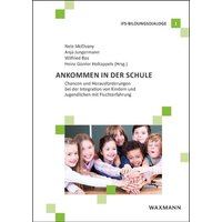 Ankommen in der Schule von Waxmann Verlag GmbH