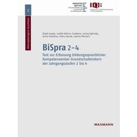 BiSpra 2–4 von Waxmann Verlag GmbH