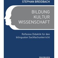 Bildung, Kultur, Wissenschaft von Waxmann Verlag GmbH