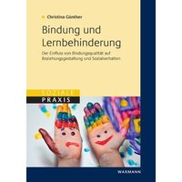 Bindung und Lernbehinderung von Waxmann