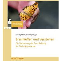 Erschließen und Verstehen von Waxmann Verlag GmbH