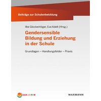 Gendersensible Bildung und Erziehung in der Schule von Waxmann