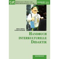 Handbuch interkulturelle Didaktik von Waxmann Verlag GmbH