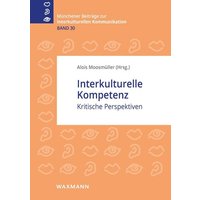 Interkulturelle Kompetenz von Waxmann