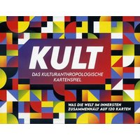 KULT - Das kulturanthropologische Kartenspiel von Waxmann Verlag GmbH