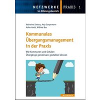 Kommunales Übergangsmanagement in der Praxis von Waxmann Verlag GmbH