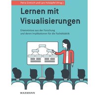 Lernen mit Visualisierungen von Waxmann Verlag GmbH