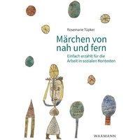 Märchen von nah und fern von Waxmann Verlag GmbH