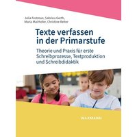 Texte verfassen in der Primarstufe von Waxmann Verlag GmbH