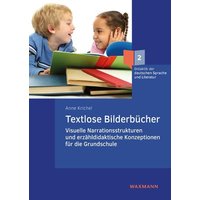 Textlose Bilderbücher von Waxmann Verlag GmbH