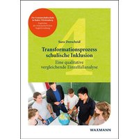 Transformationsprozess schulische Inklusion von Waxmann Verlag GmbH