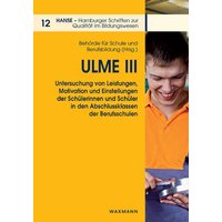 Ulme Iii von Waxmann Verlag GmbH