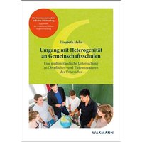 Umgang mit Heterogenität an Gemeinschaftsschulen von Waxmann Verlag