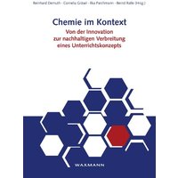 Chemie im Kontext von Waxmann