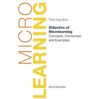 Didactics of Microlearning von Waxmann Verlag GmbH