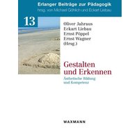 Gestalten und Erkennen von Waxmann Verlag GmbH