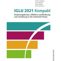 IGLU 2021 kompakt von Waxmann Verlag GmbH