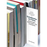 Schulbücher im Fokus von Waxmann Verlag GmbH