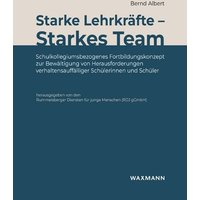 Starke Lehrkräfte – Starkes Team von Waxmann Verlag