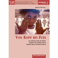 Von Kopf bis Fuß von Waxmann Verlag GmbH
