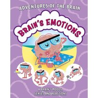 Adventures of the Brain: Brain's Emotions von Wayland