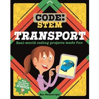 Code: STEM: Transport von Wayland