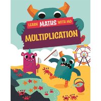 Learn Maths with Mo: Multiplication von Wayland