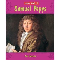 Who Was: Samuel Pepys? von Wayland