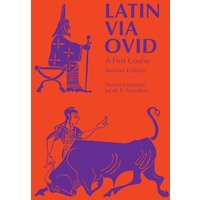 Latin Via Ovid von Wayne State University Press