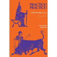 Practice! Practice! von Wayne State University Press