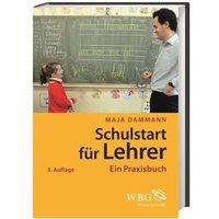 Schulstart für Lehrer von Wbg Academic in Herder