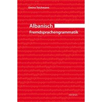 Albanisch - Fremdsprachengrammatik von Wbv Media